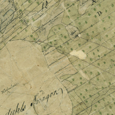 Historiska GIS-kartor 13-älå-10ab Älvsåker digital map