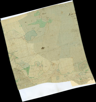 Historiska GIS-kartor 13-älå-30e Älvsåker digital map