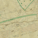 Historiska GIS-kartor 13-älå-30e Älvsåker digital map