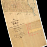 Historiska GIS-kartor 13-älå-36 Lerberg digital map