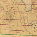 Historiska GIS-kartor 13-älå-36 Lerberg digital map