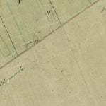 Historiska GIS-kartor 13-älå-40 Hjälmared digital map