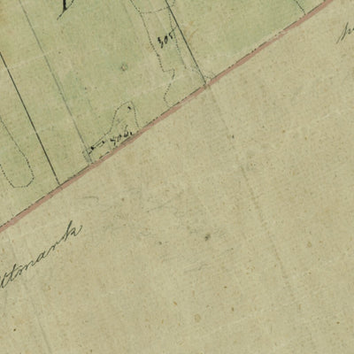 Historiska GIS-kartor 13-älå-40 Hjälmared digital map