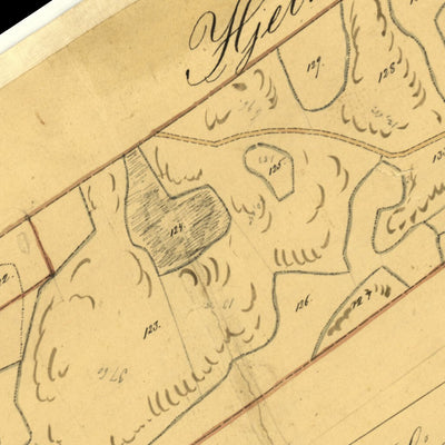 Historiska GIS-kartor 13-älå-56b Frebo digital map