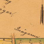 Historiska GIS-kartor 13-ÅS-60 Kyrkogården digital map