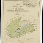 Historiska GIS-kartor 13-asi-27b Tornared digital map