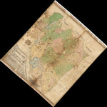 Historiska GIS-kartor 13-asi-8 Knobesholm digital map