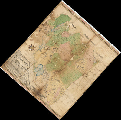 Historiska GIS-kartor 13-asi-8 Knobesholm digital map