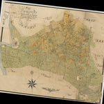 Historiska GIS-kartor 13-ask-1 Askome digital map
