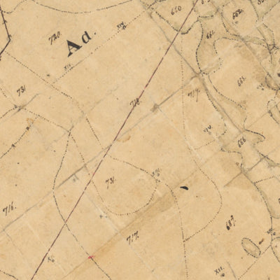 Historiska GIS-kartor 13-ask-37 Yngered digital map