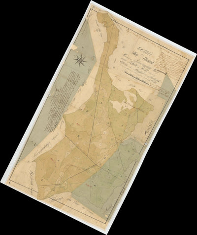 Historiska GIS-kartor 13-ask-6 Bökås digital map