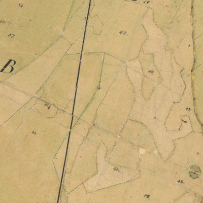 Historiska GIS-kartor 13-ask-6 Bökås digital map