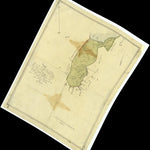Historiska GIS-kartor 13-dag-3 Tillstorp digital map