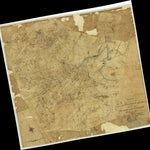 Historiska GIS-kartor 13-dag-4 Bråtared digital map