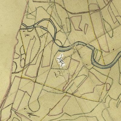 Historiska GIS-kartor 13-dag-5 Dagsås digital map