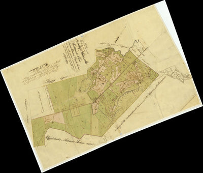 Historiska GIS-kartor 13-dag-6 Klev digital map