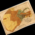 Historiska GIS-kartor 13-drä-1 Sjöbol digital map
