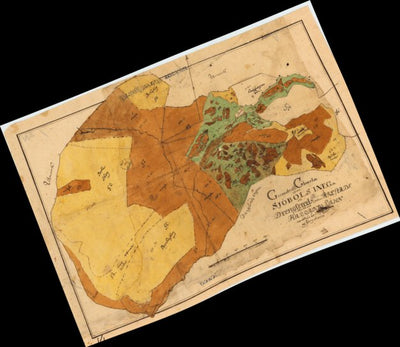 Historiska GIS-kartor 13-drä-1 Sjöbol digital map