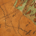Historiska GIS-kartor 13-drä-1 Sjöbol digital map