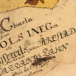 Historiska GIS-kartor 13-drä-1 Sjöbol digital map