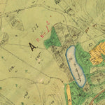 Historiska GIS-kartor 13-fag-13 Hårsared digital map