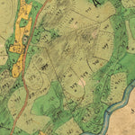 Historiska GIS-kartor 13-fag-13 Hårsared digital map