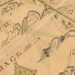 Historiska GIS-kartor 13-fag-3 Boa digital map