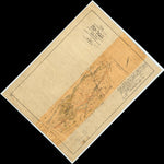 Historiska GIS-kartor 13-fag-33 Kåll digital map