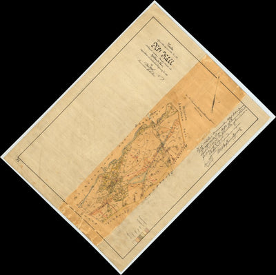 Historiska GIS-kartor 13-fag-33 Kåll digital map