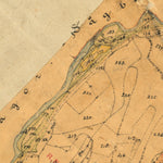 Historiska GIS-kartor 13-fag-33 Kåll digital map