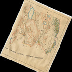 Historiska GIS-kartor 13-fag-39a Esphult digital map