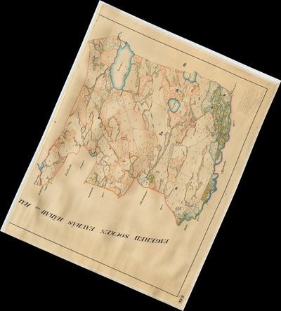 Historiska GIS-kartor 13-fag-39a Esphult digital map