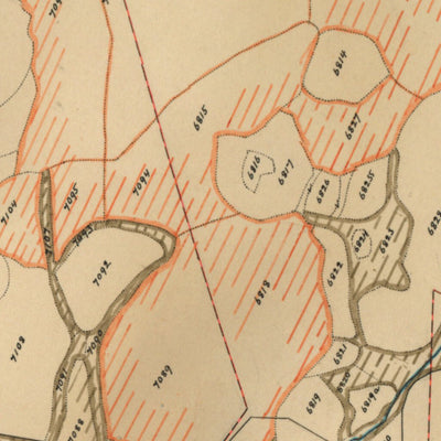 Historiska GIS-kartor 13-fag-39a Esphult digital map