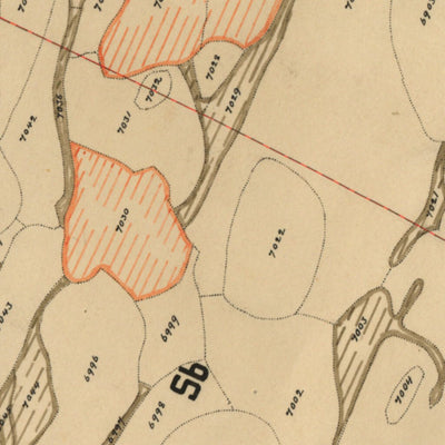 Historiska GIS-kartor 13-fag-39a Esphult digital map
