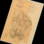 Historiska GIS-kartor 13-fag-49 Björkhult digital map