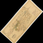 Historiska GIS-kartor 13-fag-56 Grönabäck digital map