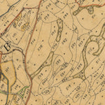 Historiska GIS-kartor 13-fag-56 Grönabäck digital map
