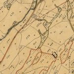 Historiska GIS-kartor 13-fag-56 Grönabäck digital map