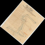 Historiska GIS-kartor 13-fal-2c Falkenberg digital map