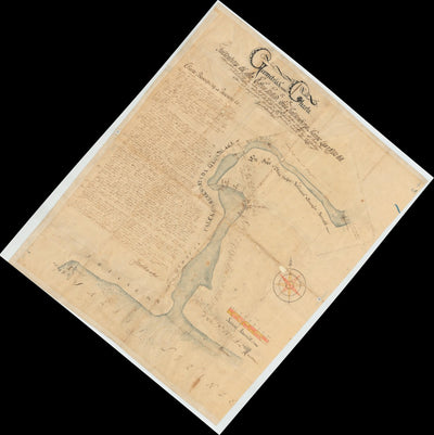 Historiska GIS-kartor 13-fal-2c Falkenberg digital map