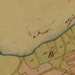 Historiska GIS-kartor 13-fjä-134a Karsjö digital map