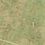 Historiska GIS-kartor 13-fjä-137 Rossared digital map