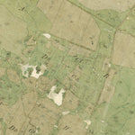 Historiska GIS-kartor 13-fjä-137 Rossared digital map