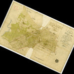 Historiska GIS-kartor 13-fjä-141 Myra digital map