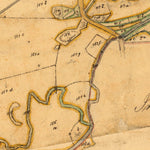 Historiska GIS-kartor 13-fjä-219 Fixhult digital map