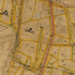 Historiska GIS-kartor 13-fjä-259 Rörsjö digital map