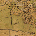 Historiska GIS-kartor 13-för-18 Yared digital map