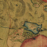 Historiska GIS-kartor 13-FÖR-19a Förlanda digital map