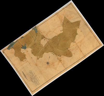 Historiska GIS-kartor 13-FÖR-19b Förlanda digital map
