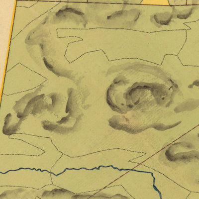 Historiska GIS-kartor 13-för-21a Oleträd digital map